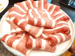 -小洋府铜锅涮肉(南锣鼓巷店)
