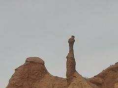 -新疆天山托木尔景区·大峡谷