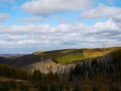 -塞罕坝国家级自然保护区