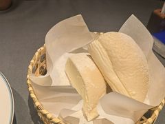 雪山奶露包-小炳胜(卓悦中心店)