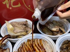 -达记卤菜店(红庙店)