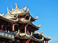 -集美鳌园景区