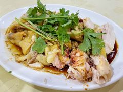 -电白鸭粥店(下沙二坊88号店)