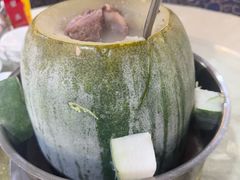 -红旗山庄(圭峰山店)