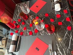 -L'ATELIER de Joel Robuchon(外滩18号店)
