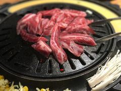 -炭恋火炉烤肉(凌云一街坊店)