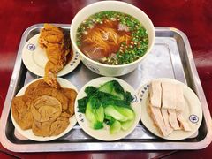 -伟记奥面馆(养育巷店)