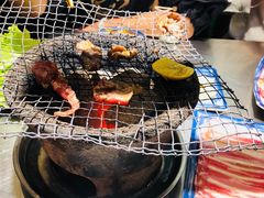 -胡同泥炉烤肉(总店)