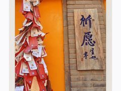 -西安大兴善寺