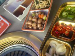 -棒小伙·齐齐哈尔烤肉(龙茗路店)