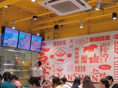 -仁信双皮奶(庙前直街店)
