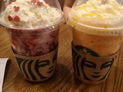 -星巴克(无锡百联奥特莱斯店)