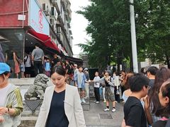 -六广门毛阿姨糯米饭