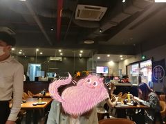 -魔丼屋(日月光店)