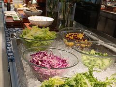 -昆山裕元花园酒店·温莎西餐厅