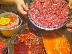 -冯校长老火锅(广州正佳广场店)