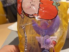 -海底捞火锅(大唐店)