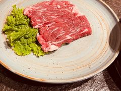 -老墙根涮肉(王四营店)