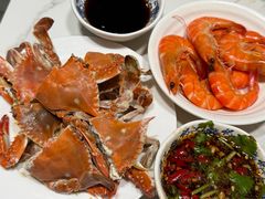 -金马门国际美食百汇(珞喻路店)