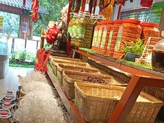 -后湖小院·乡野田园菜