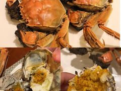-源·咖啡自助餐厅·海鲜·烧烤·三文鱼(海口华彩洲际酒店)