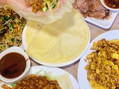 筋饼-姥家春饼店(漳州二路店)