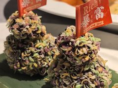 -晓粤·惹味粤菜(凯德乐峰广场店)