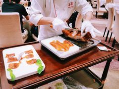 -喜宴又一村·粤菜·茶点·海鲜(壹方天地店)