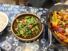 -龚师傅土菜馆.地道农家菜(魅力湘西店)