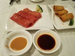 -红棉中餐厅·广州海航威斯汀酒店