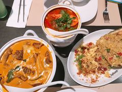 -simply thai天泰(长泰广场店)