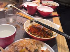 -蜀滋香鲜鱼美蛙火锅(339店)