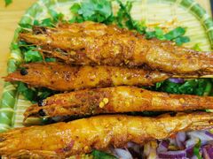 烤大虾-86烧烤 | 江湖菜(石人总店)
