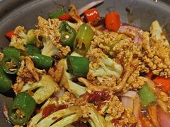 -李老哈·东北菜(宋园路店)