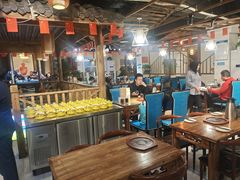 -清真·舒迩布炕锅王·高原美食文化(青海总店)