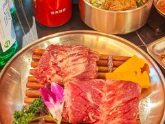 -西塔老太太泥炉烤肉(双井店)