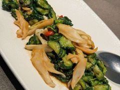 -羲和雅苑•北京烤鸭(陆家嘴中心店)