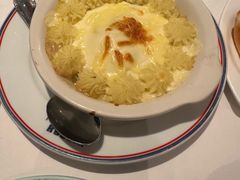 -波特曼西餐厅(南岗店)