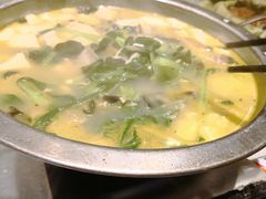 -五谷屯私房菜·始于2005(中山陵童卫路店)