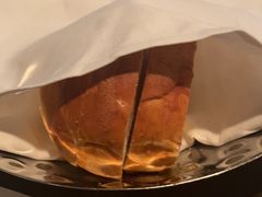 -食间牛排(重庆路万达店)