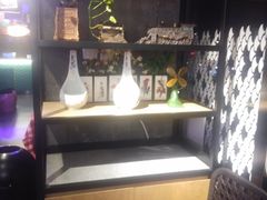 -问渔烤鱼(回龙观总店)