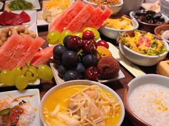 -青藤茶馆(南山路店)