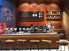 -星巴克(广州百信广场东区店)