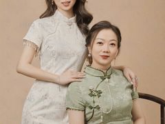-海马体照相馆(环贸iapm大师爱情店)