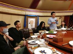 -九十九顶毡房(阜石路店)