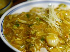 蟹太极面-十面春风·江南面馆(崇宁路店)