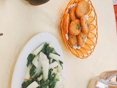 -秋姐美食店(旅游大道店)