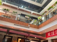 -苹果树下艺术餐厅(宋庄店)
