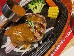 -海维克牛排馆HIGHWIC(右岸环宇坊店)