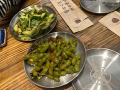 -破店肥哈·东北烧烤(南山保利店)